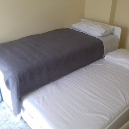 Apartment In Argostoli With Stunning Sea Views ภายนอก รูปภาพ